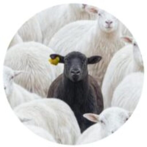 Zaufanie Bogu – autor Nichole Henson – Kochaj Agape Avatar